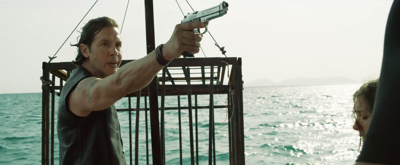 Into The Deep : Bild