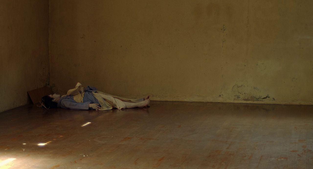 Invisible People : Bild