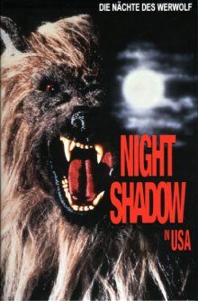 Night Shadow : Kinoposter