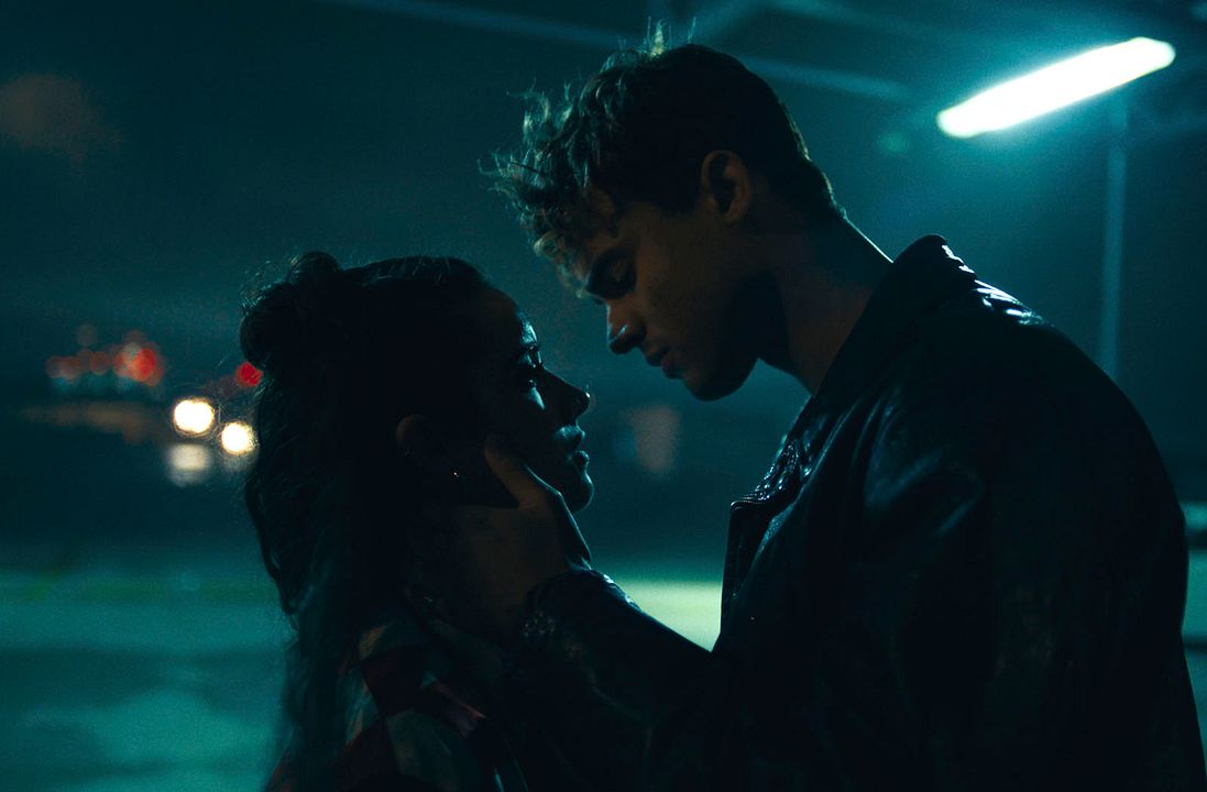 Culpa Mia - Meine Schuld: London : Bild Matthew Broome, Asha Banks