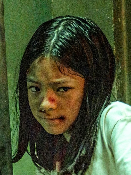 Kinoposter Yang Enyou