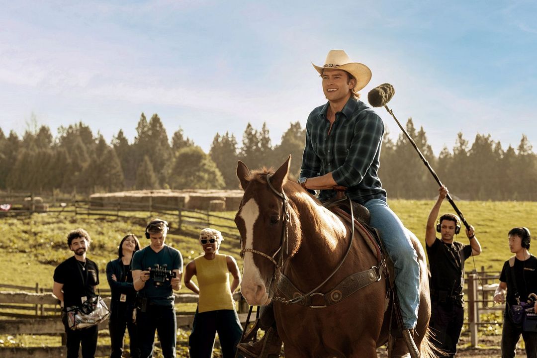 The Wrong Paris : Bild Torrance Coombs, Pierson Fodé, Yvonne Orji