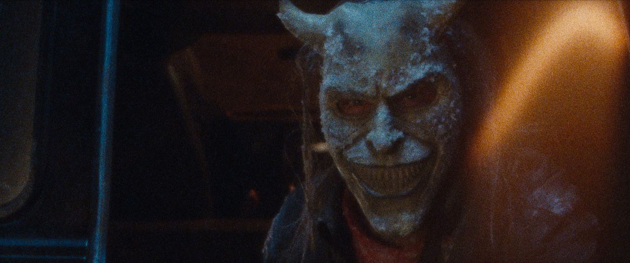 Black Phone 2 : Bild Ethan Hawke