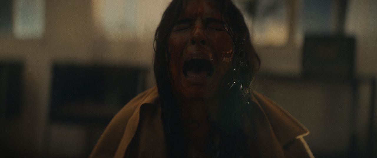 The Mannequin : Bild