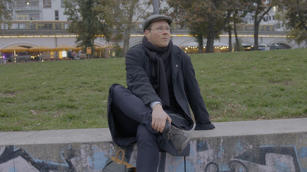 Privileg : Bild Henri Vogel