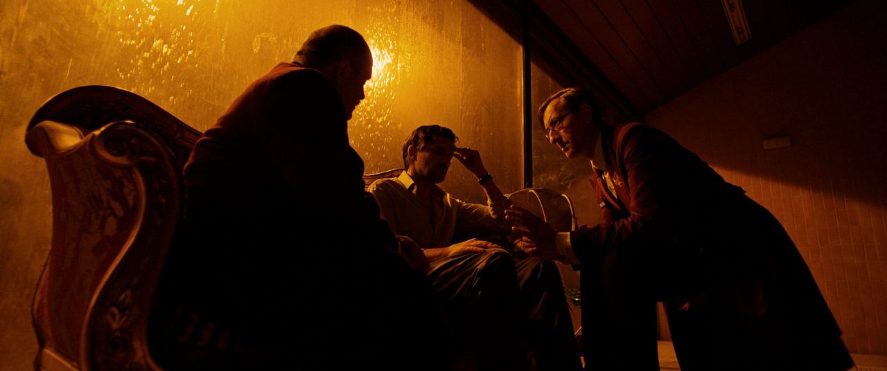 Escort - Nacht der Begierde : Bild Živko Anočić, Kresimir Mikic, Niksa Butijer