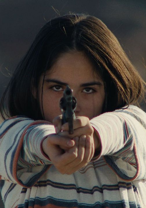 Kinoposter Tamara Cortes