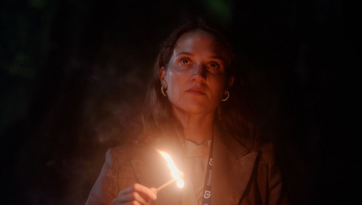 Tanz der Titanen : Bild