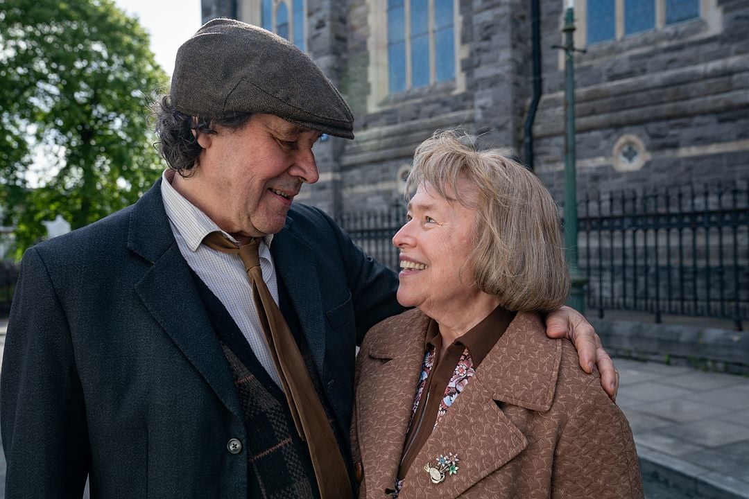 The Miracle Club : Bild Stephen Rea