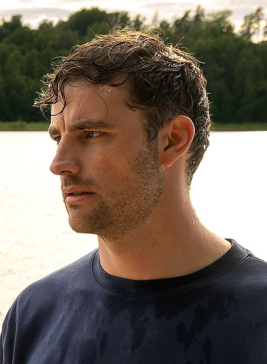 Kinoposter Ferdinand Seebacher