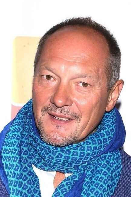 Kinoposter Tomasz Dedek