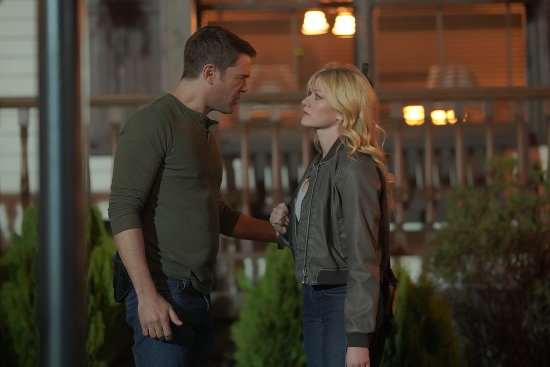 High Ground - Moralisch überlegen : Bild