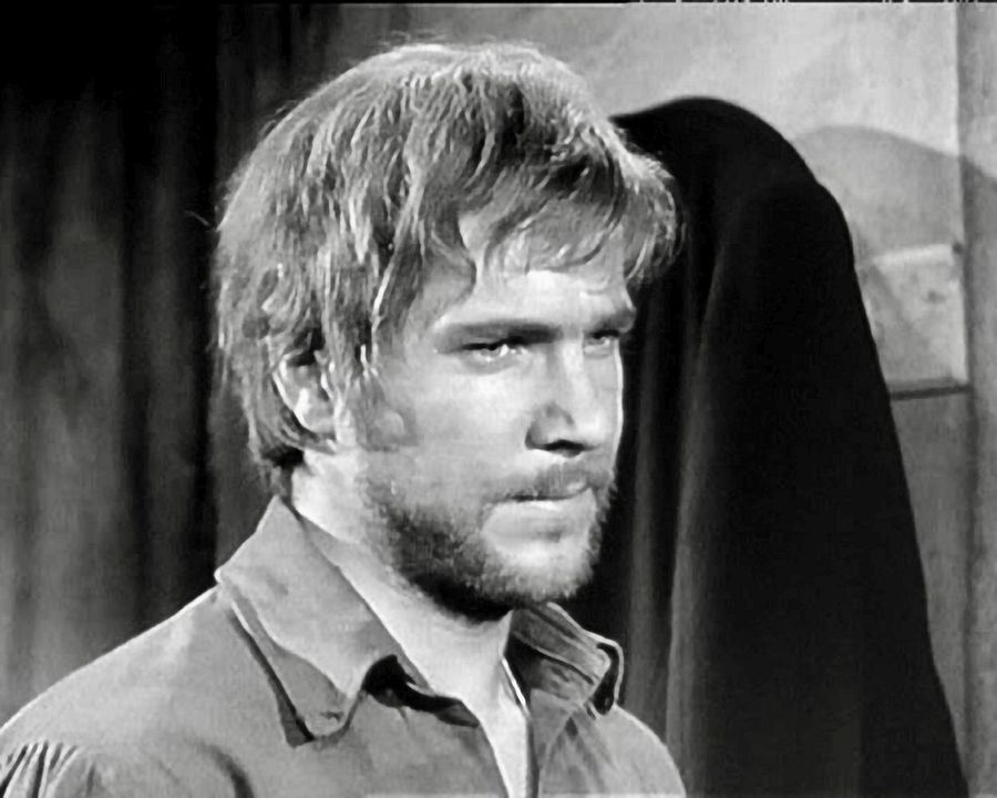 Die wundersame Geschichte des Peter Schlemihl : Bild Götz George