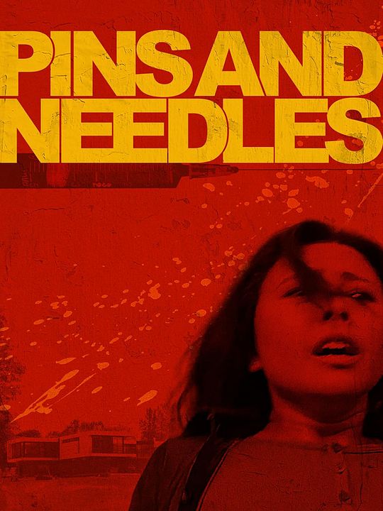 Pins & Needles : Kinoposter