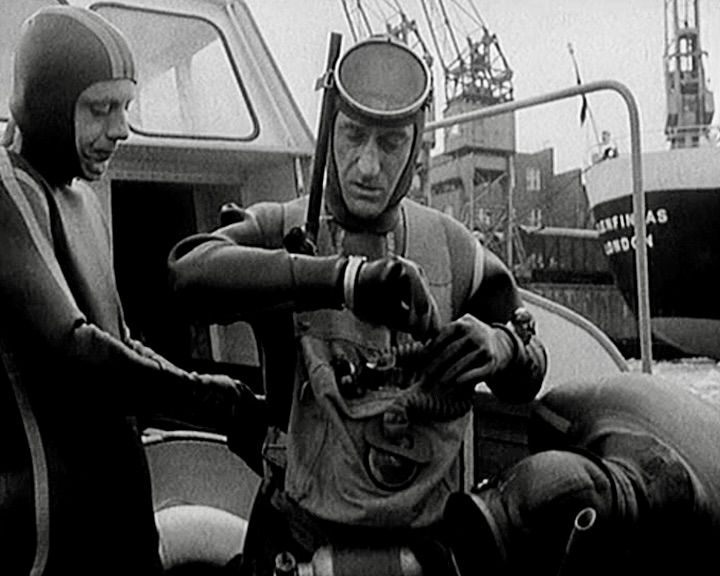 Der Portland-Ring : Bild