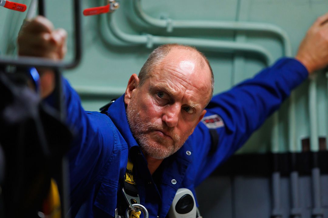 Last Breath : Bild Woody Harrelson