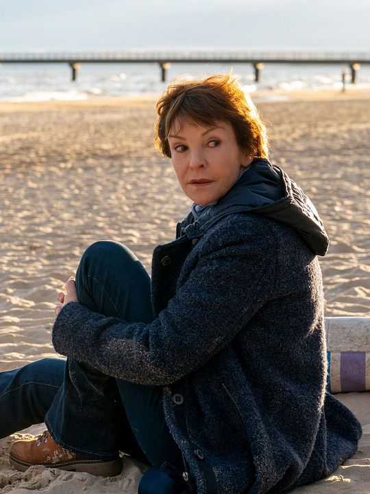 Wendepunkt - Der Usedom-Krimi : Kinoposter