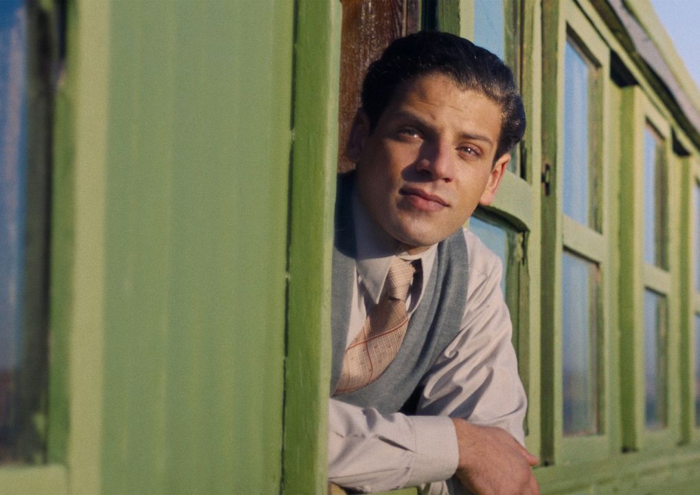 Palästina 36 : Bild