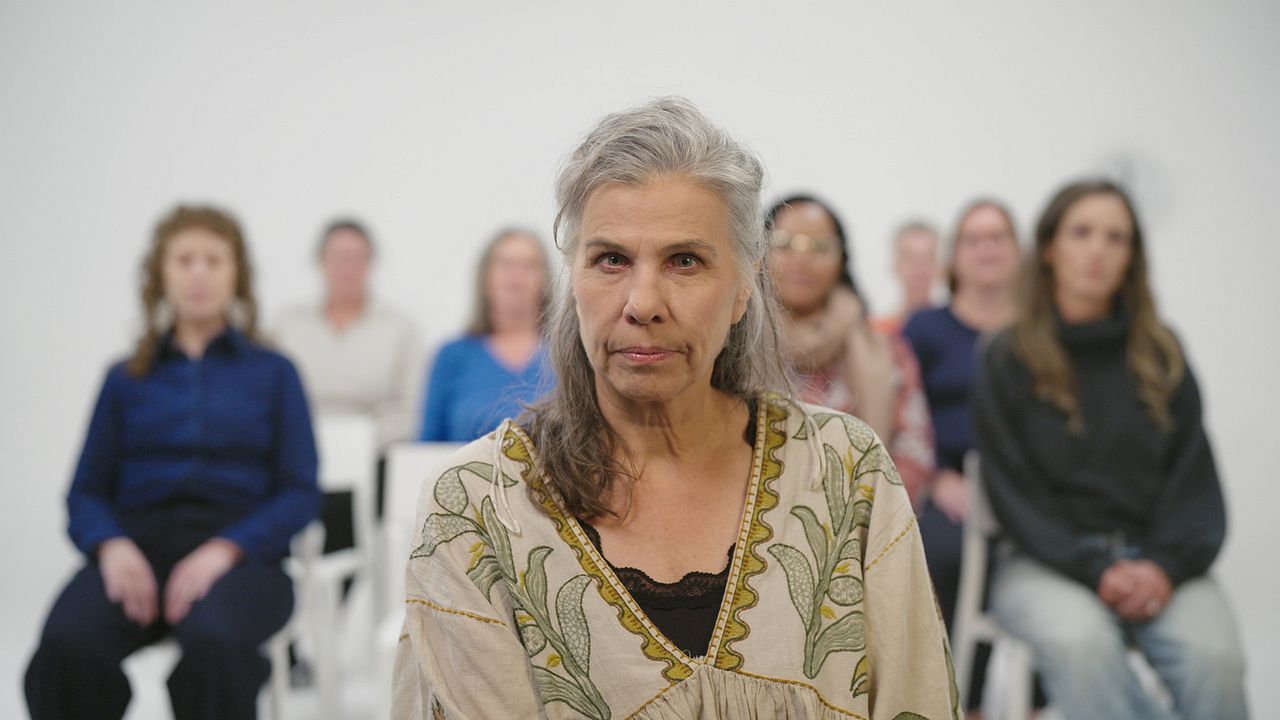 Mein neues altes Ich - Eine Reise in das Mysterium der Menopause : Bild