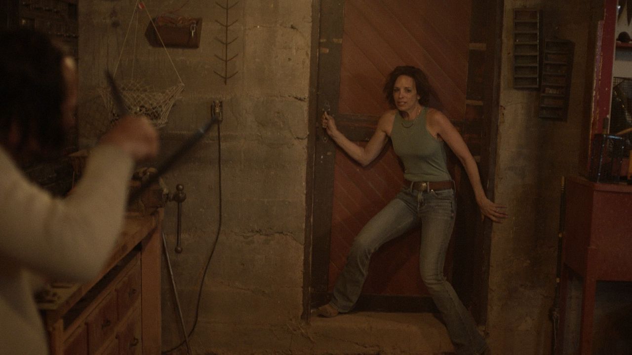 Squealer - The Serial Killer : Bild