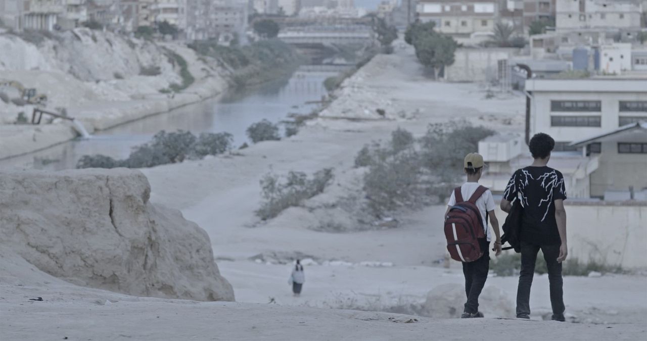 Al mosta'mera : Bild