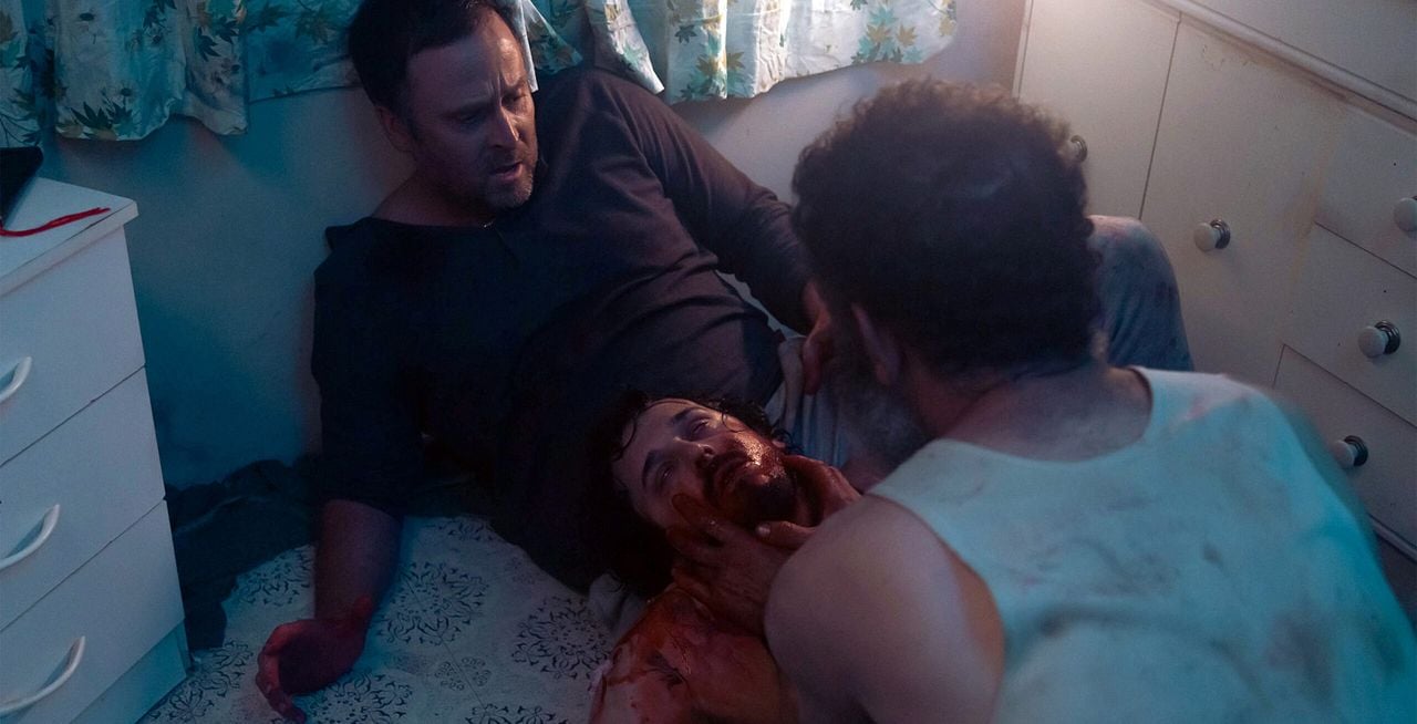 Demon Disorder - Das Böse wächst in uns : Bild