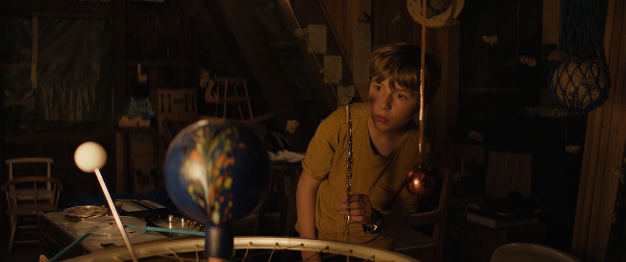 Grüße vom Mars : Bild