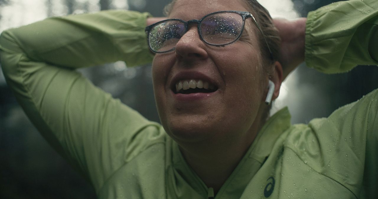 Pink Power : Bild Jamin Eilers