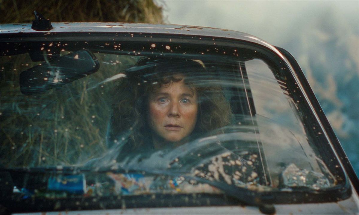 Die Legende von Ochi : Bild Emily Watson