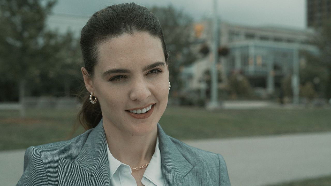 You Can't Teach Love - Liebe kann man nicht lernen : Bild