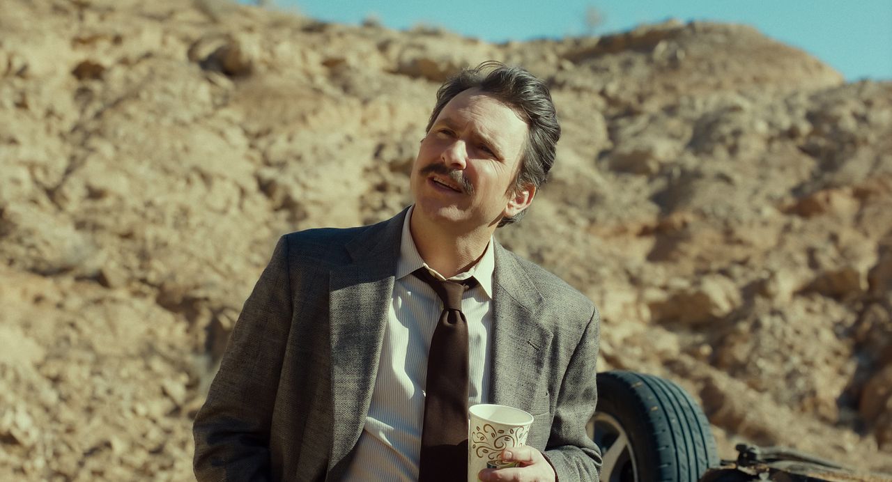 Honey Don’t! : Bild Charlie Day