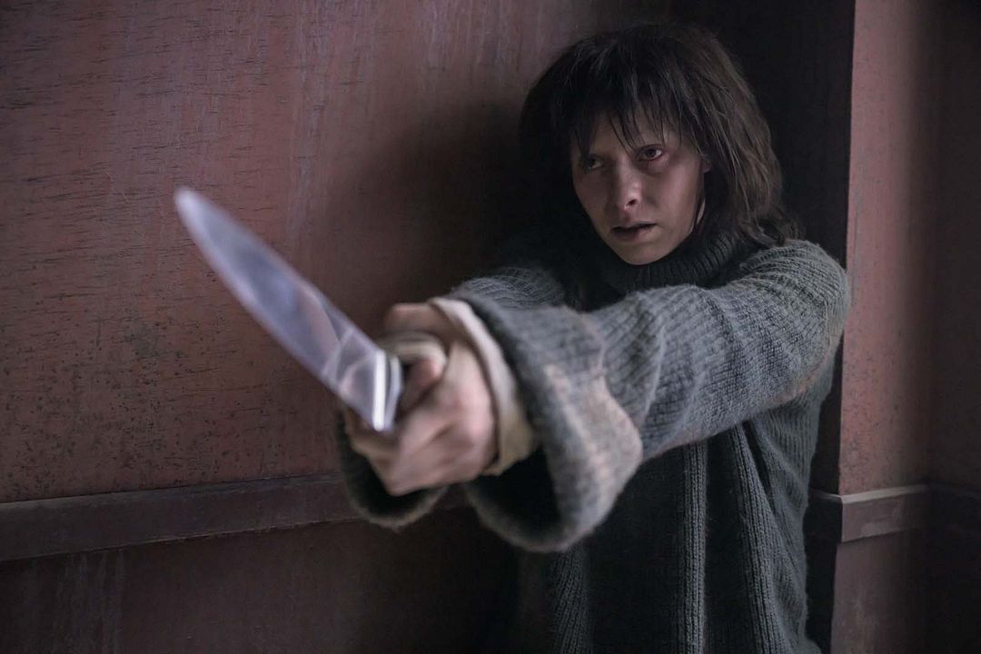 Return To Silent Hill : Bild Hannah Emily Anderson