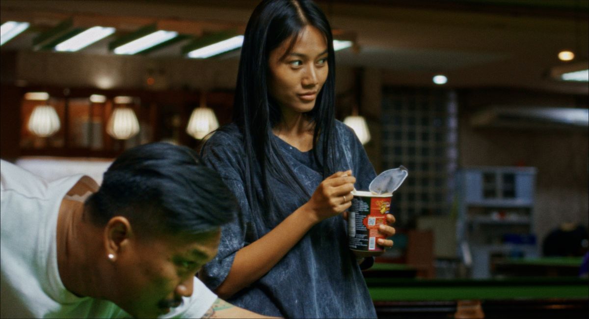 Funeral Casino Blues : Bild