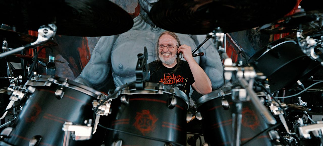 Kreator - Hate & Hope : Bild Jürgen "Ventor" Reil