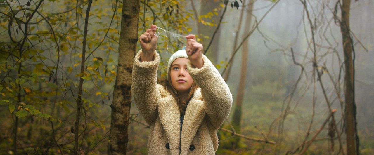 Das Geheimnis des Einhorns : Bild Eadie Johnson