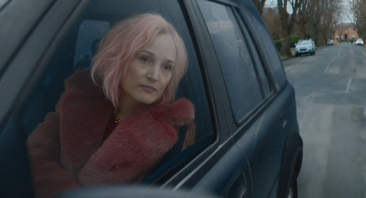 Father Mother Sister Brother : Bild Vicky Krieps