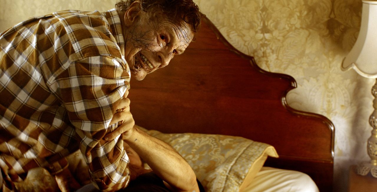 Demon Disorder - Das Böse wächst in uns : Bild