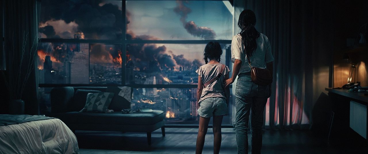 Home Sweet Home: Rebirth : Bild