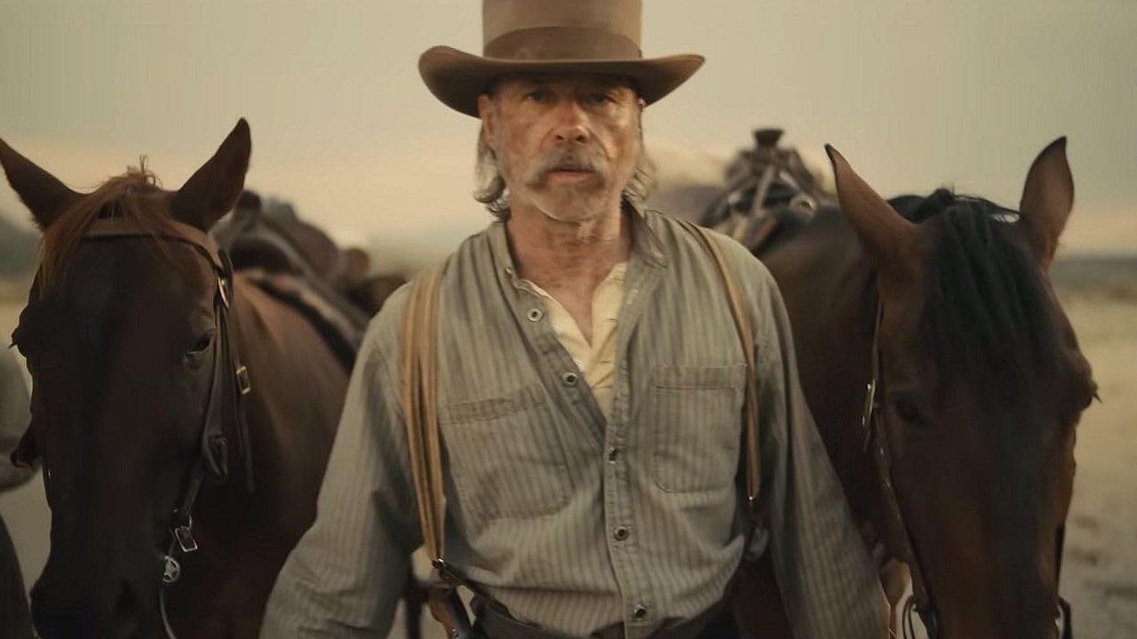 Killing Faith : Bild Guy Pearce