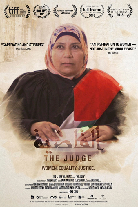 The Judge : Kinoposter