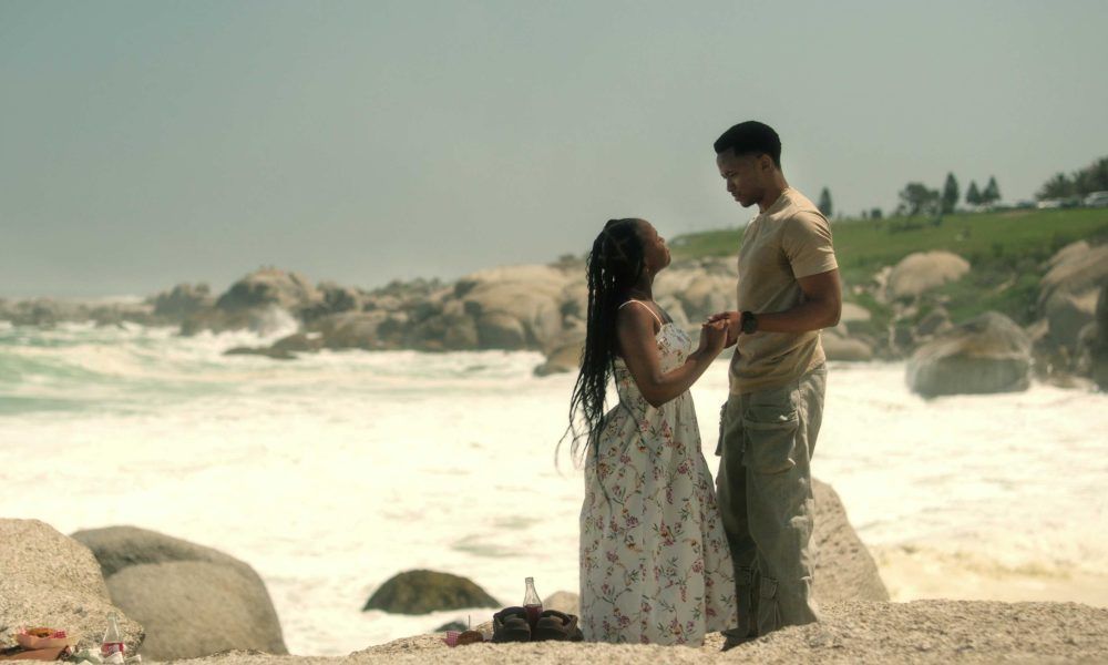 Love And Wine : Bild Ntobeko Sishi