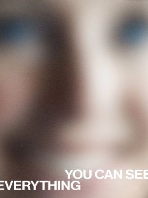 You Can See Everything : Kinoposter