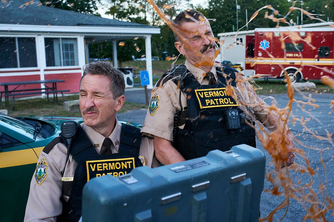 Super Troopers 3 : Bild
