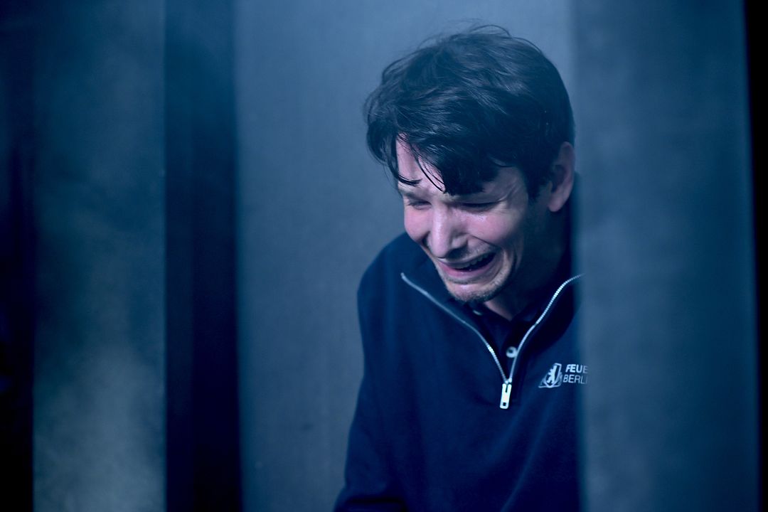 Sebastian Fitzeks Der Heimweg : Bild