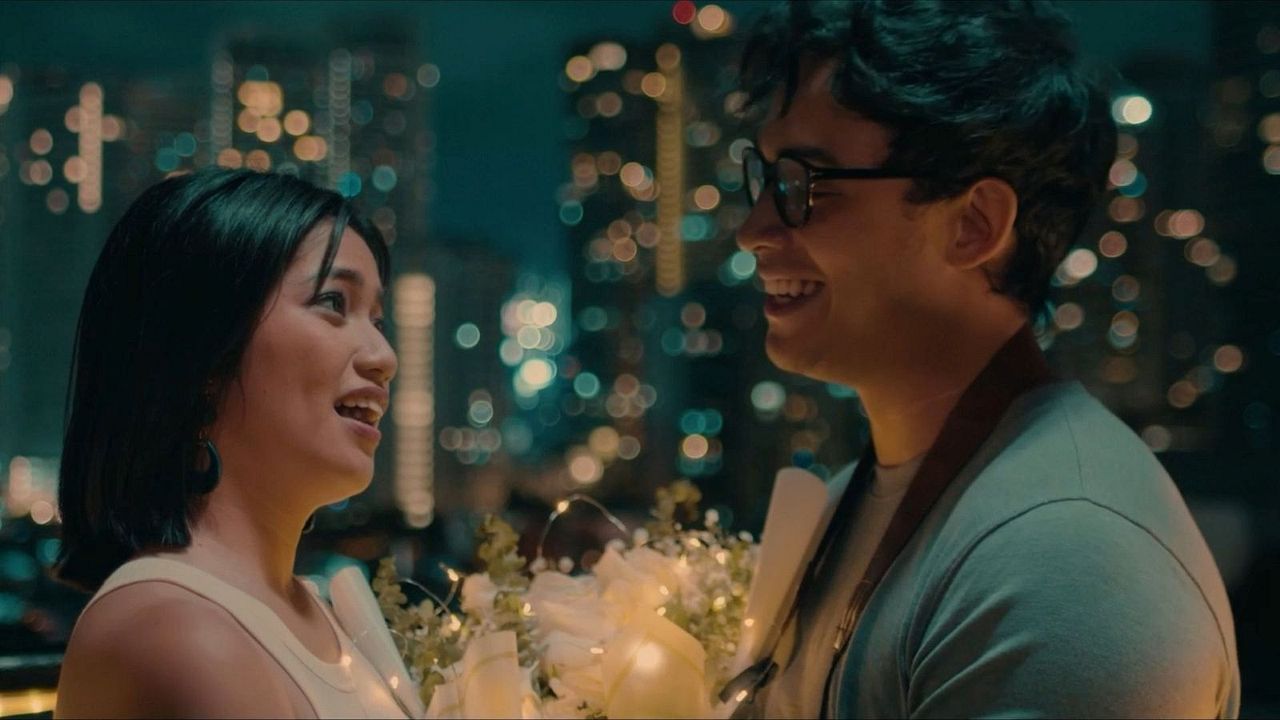 Haunting Albina : Bild