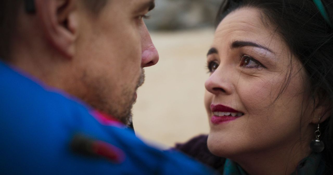 Schokolade zu Weihnachten : Bild Kate Edney, Josh Taylor