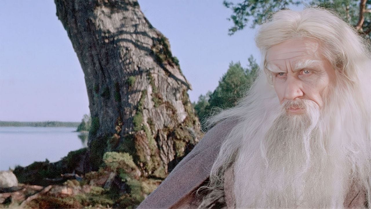 Sampo - Das gestohlene Glück : Bild Urho Somersalmi