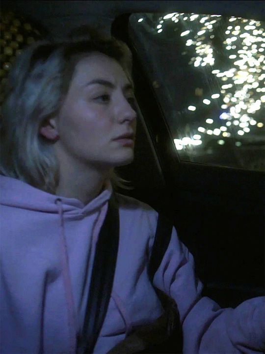 Fernlicht : Kinoposter