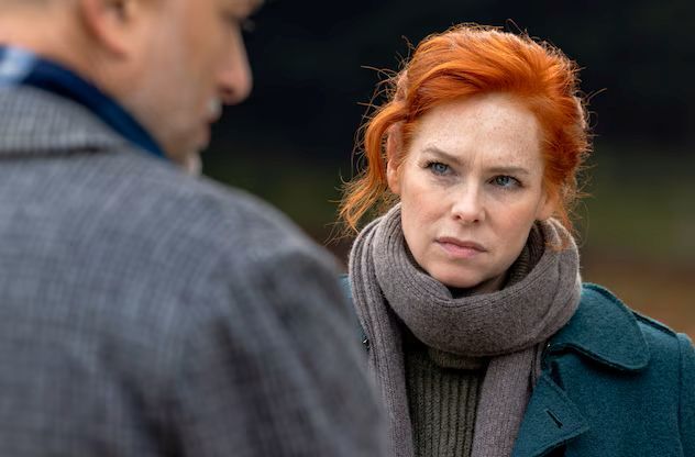 Charlotte Link - Einsame Nacht (2) : Bild Henny Reents