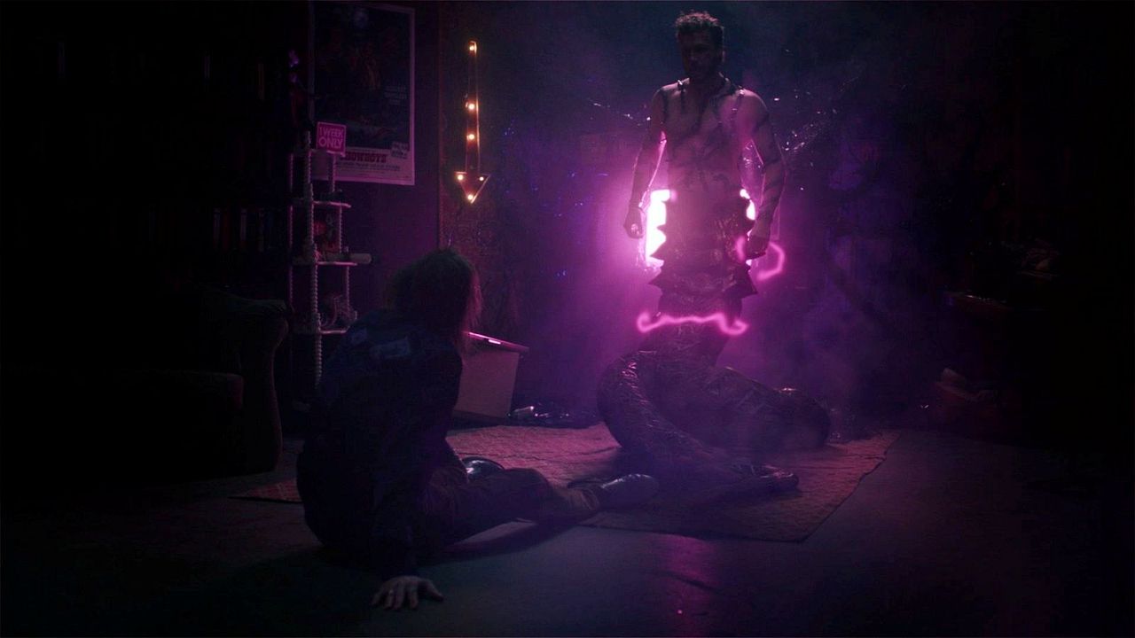 The Last Video Store : Bild